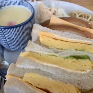 カフェバリスタ