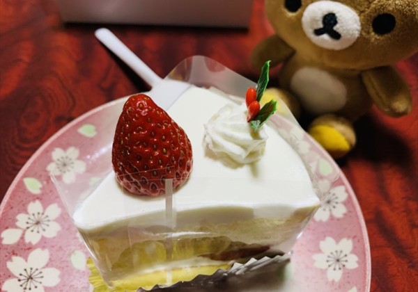 洋菓子プレリュード 岐阜市