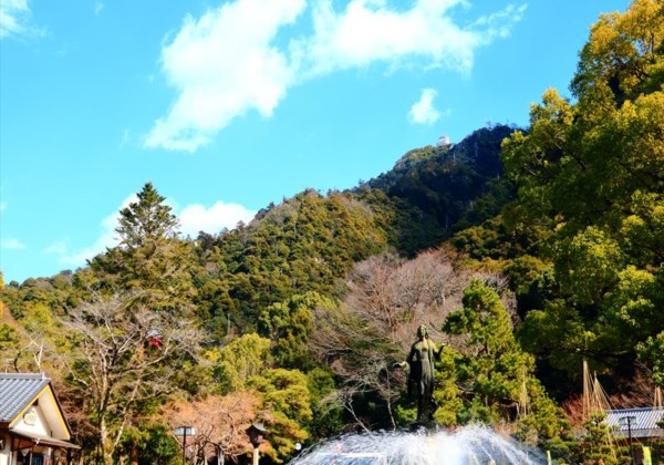 麒麟がくる 岐阜大河ドラマ館