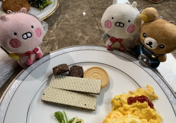 シーノイズのモーニング バレンタイン