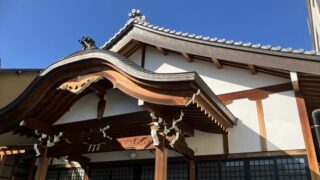 【悲報】玉性院、クレーム付けられる。鬼の光る目が眩しいってなんですかソレ