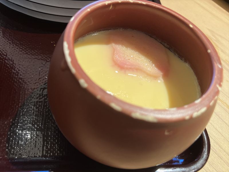 華きんとん モーニング