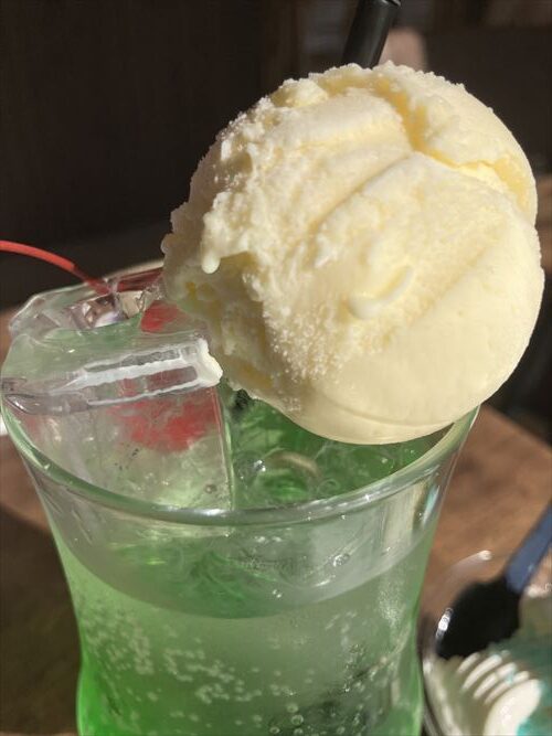 美濃市　紙遊カフェ