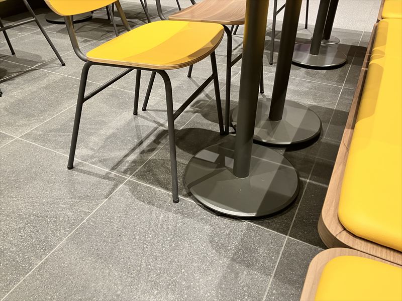 マクドナルド 本巣五反田店