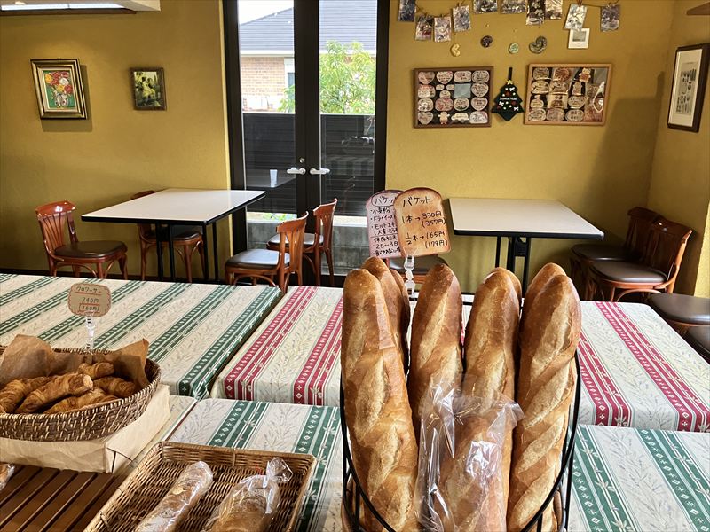 岐阜市　フィオーリ