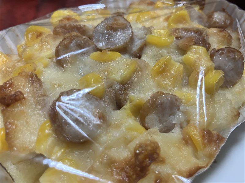 フィオーリ パン