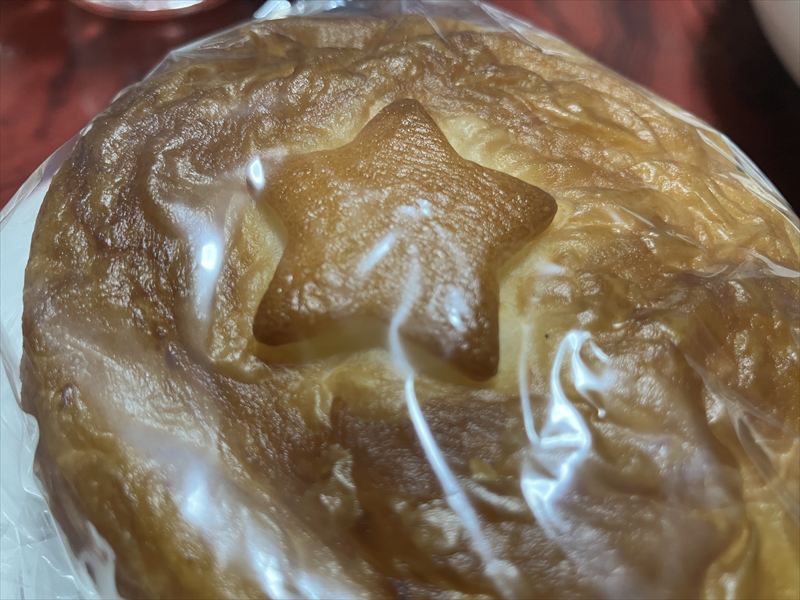 フィオーリ パン