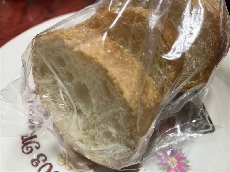 フィオーリ パン