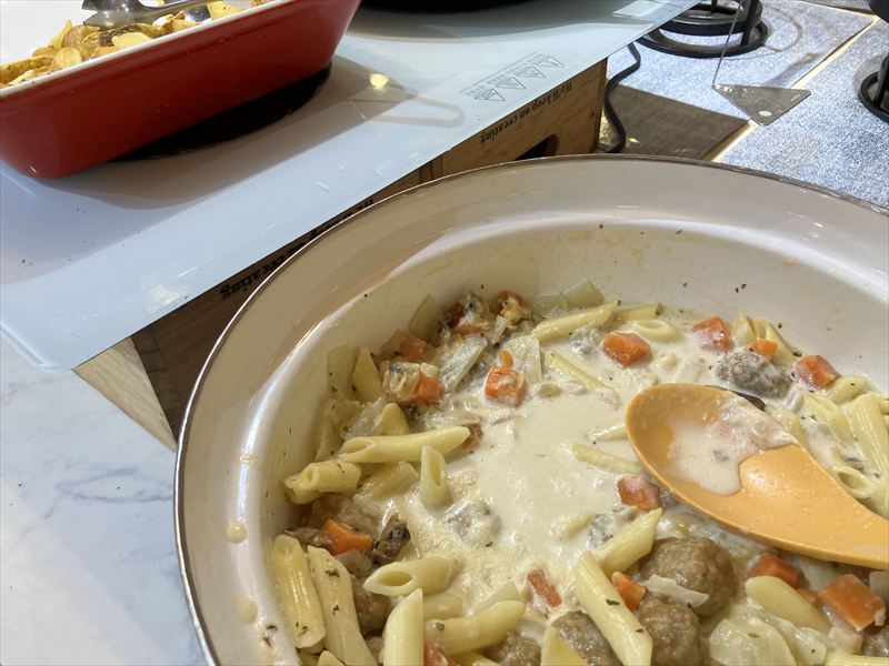 ピッツェリアマリノ　アンティパスト