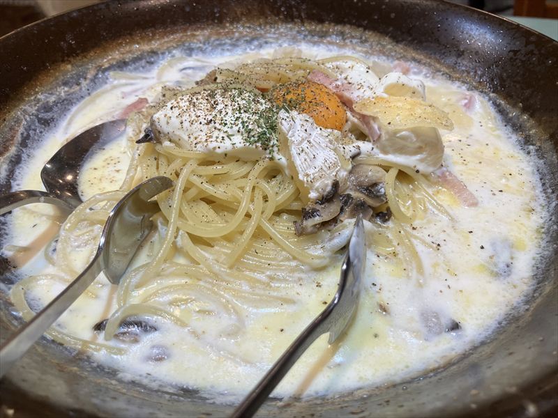 ピッツェリアマリノ