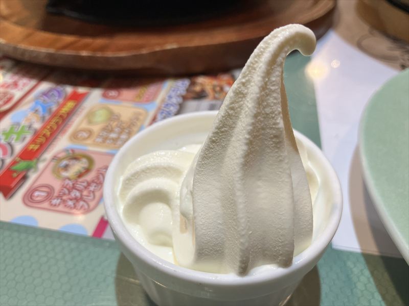 ピッツェリアマリノ　デザートビュッフェ