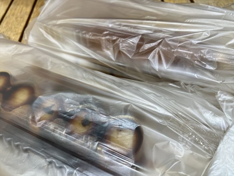 岐阜市 マーサ21 羽島ダンゴ