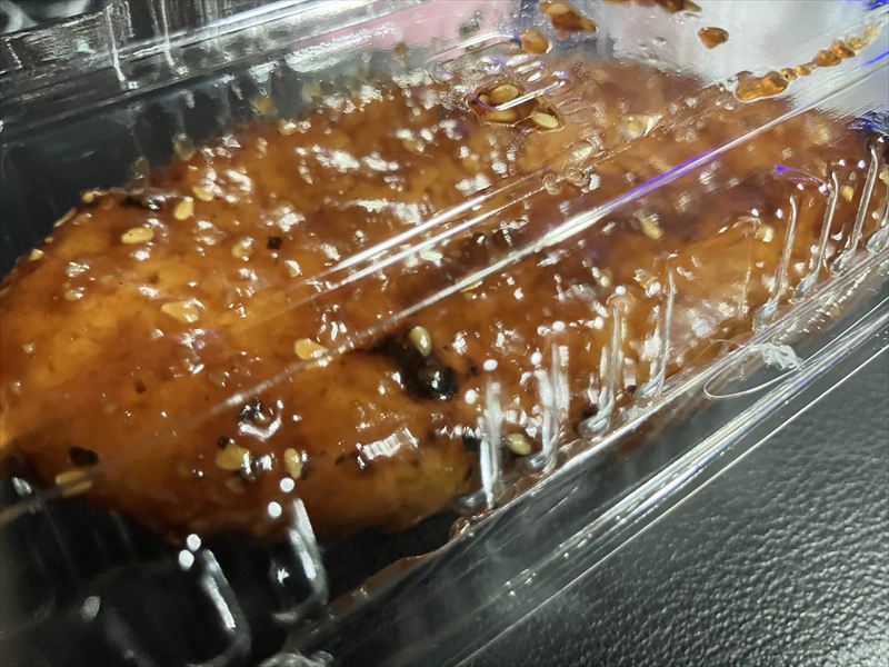 岐阜市 マーサ21 羽島ダンゴ