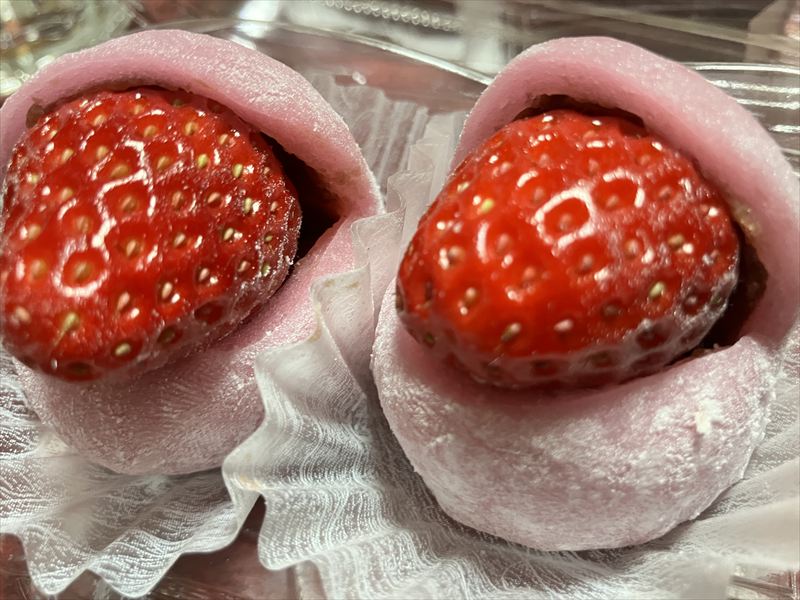 岐阜市 マーサ21 口福堂