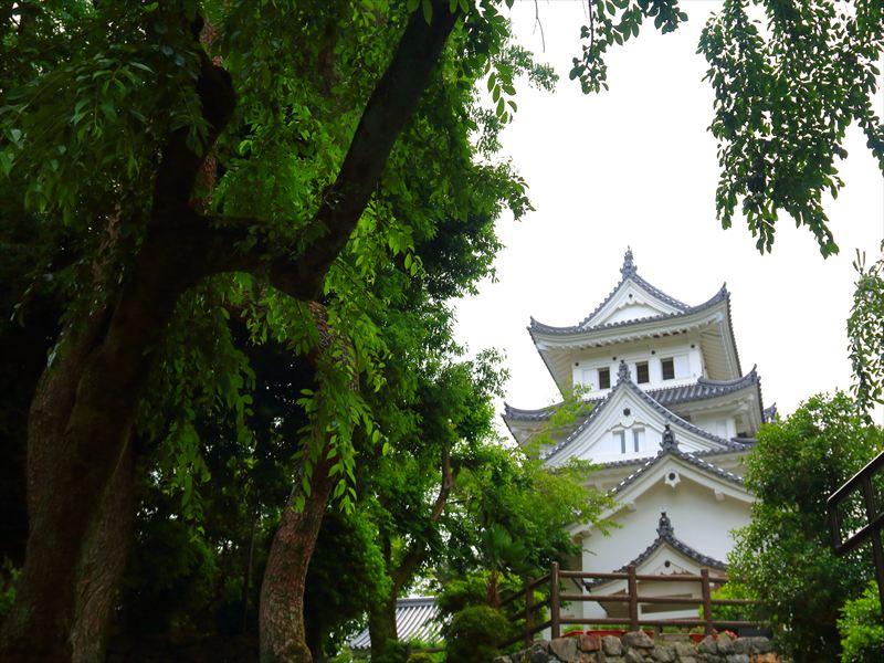 大垣市　ガキペイ導入