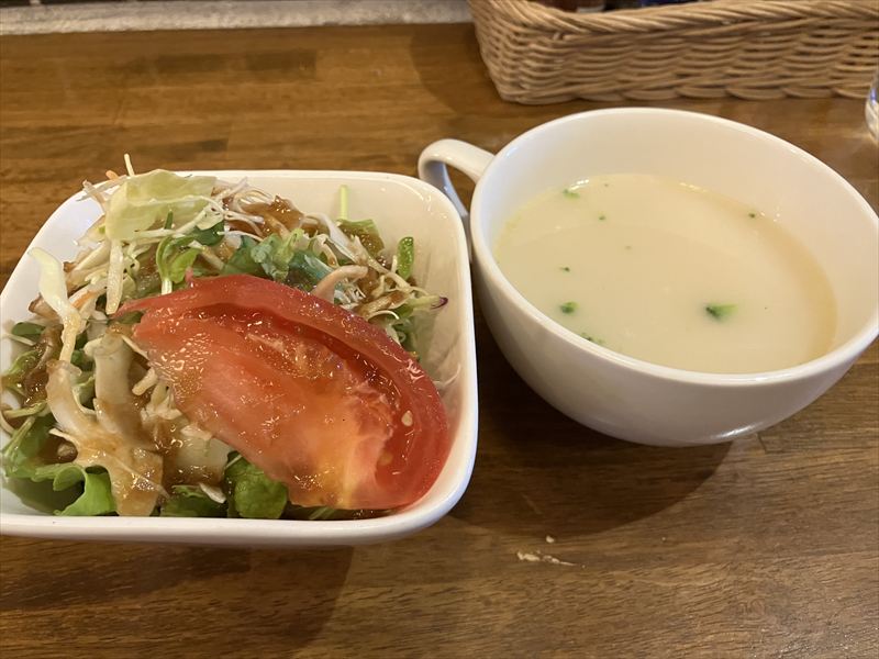 ビストロサングリエ久助