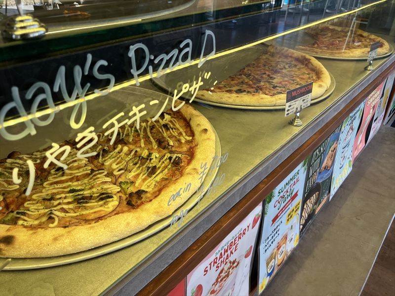 美濃加茂市　カフェデルタ