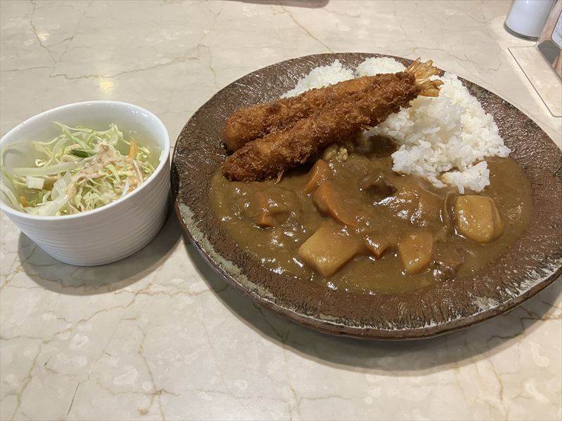 さざん珈琲岐阜駅北店　ランチ