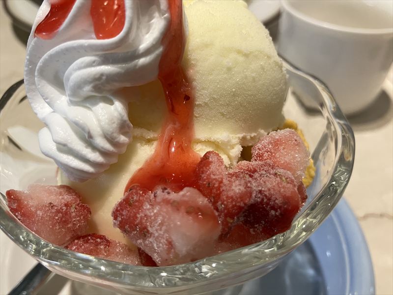 さざん珈琲岐阜駅北店　ランチ