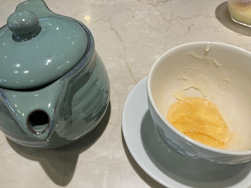 さざん珈琲岐阜駅北店　アフタヌーン