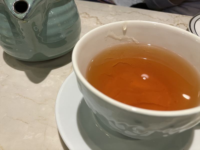 さざん珈琲岐阜駅北店　アフタヌーン