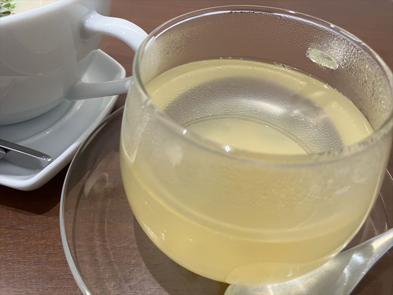 岐阜市　カフェドロウ　モーニング