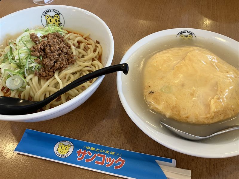 サンコック大垣本店