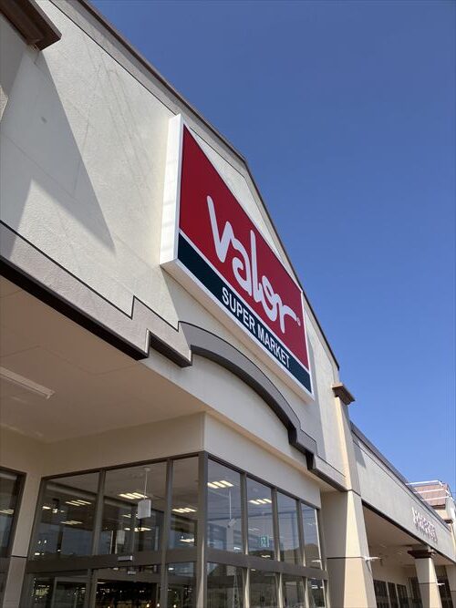 バロー正木店 リニューアルオープン