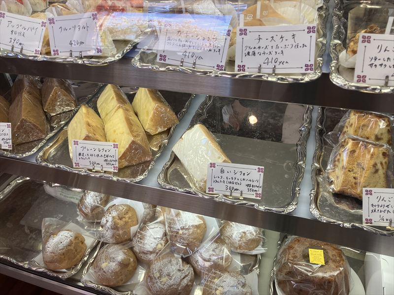 岐阜市　ティーガーデン　モーニング