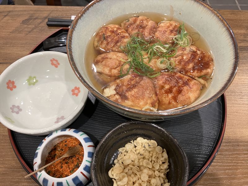 たこちゅう本店　行ってきた