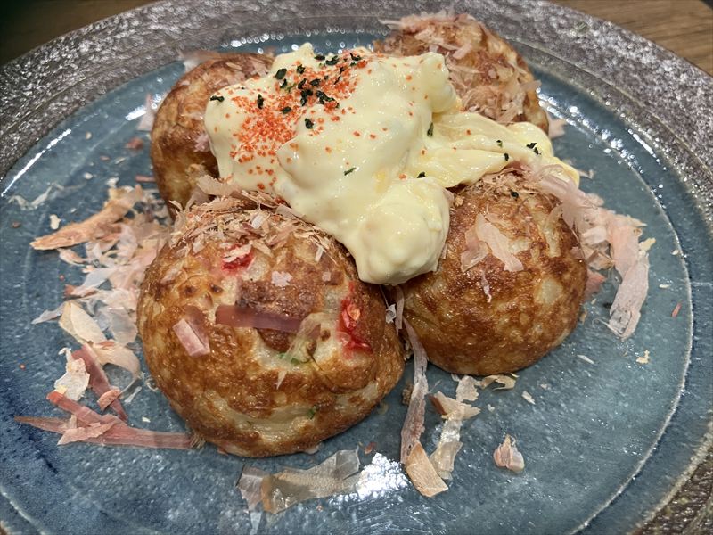 たこちゅう本店　行ってきた