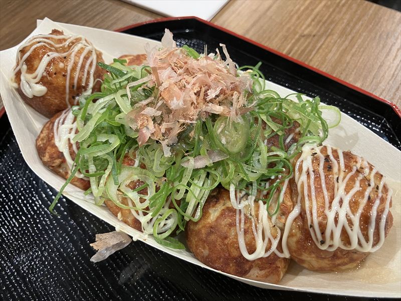 たこちゅう本店　行ってきた