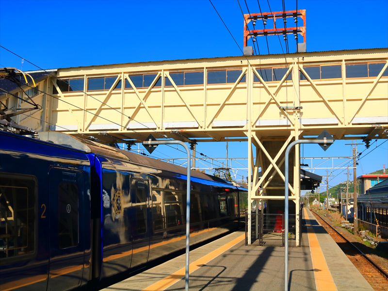 関ケ原　ロイヤルエクスプレス