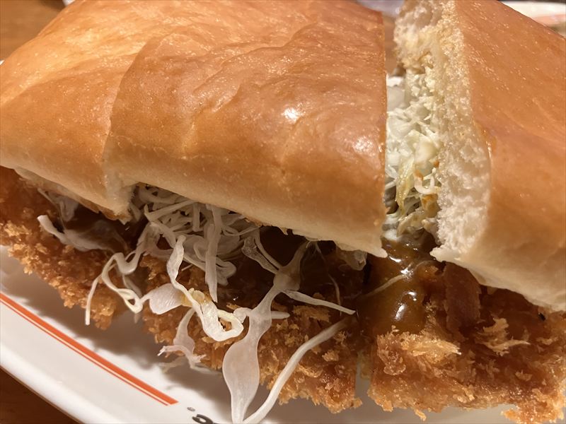 コメダ珈琲店 カリー祭り
