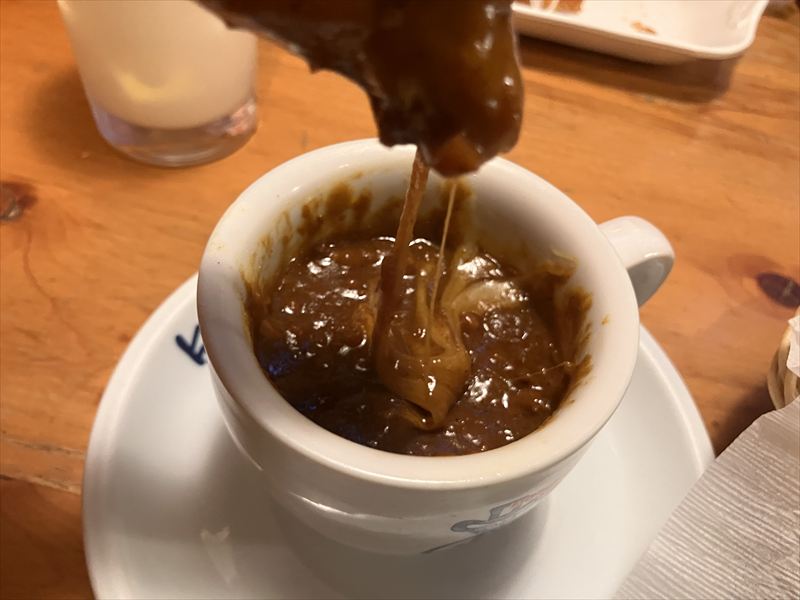 コメダ珈琲店 カリー祭り