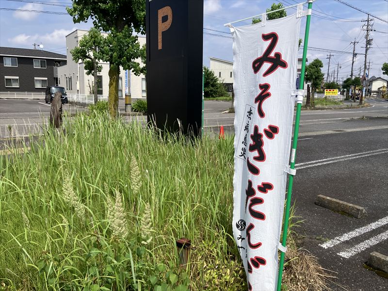 みそぎ団子を食べ歩き！羽島市竹鼻町名物を制覇する！（未遂で終わる）