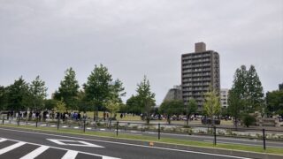ピコ太郎、岐阜県庁でMV撮影。LiSAさんとコラボ曲だった!