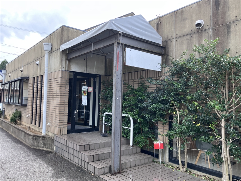関市 Re:amモーニング